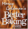 Better Baking review
